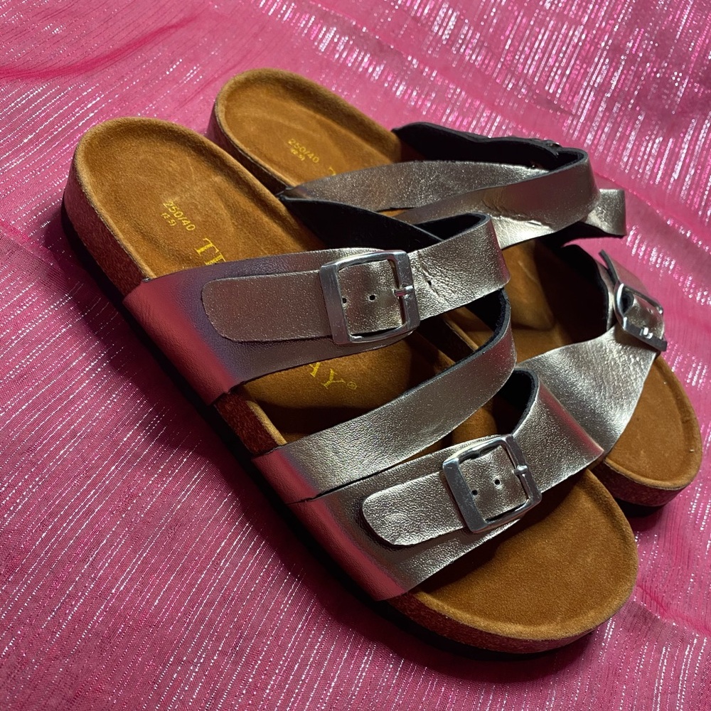 Sandals